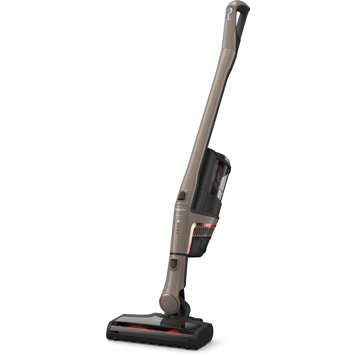 Miele Triflex HX2 SPRINTER Cordless Stick Vacuum Cleaner - Angle