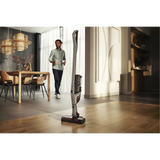 Miele Triflex HX2 SPRINTER Cordless Stick Vacuum Cleaner - Lifestyle 4