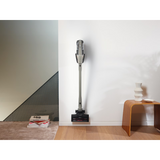 Miele Triflex HX2 SPRINTER Cordless Stick Vacuum Cleaner - Storage