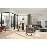 Miele Triflex HX3 Aqua Series Cordless Stick Vacuum - Lifestyle 2