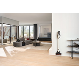 Miele Triflex HX3 Brillant White Cordless Stick Vacuum - Lifestyle 2