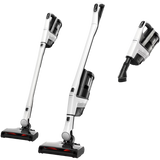 Miele Triflex HX3 Brillant White Cordless Stick Vacuum - Main