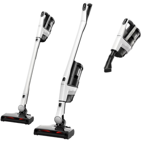 Miele Triflex HX3 Brillant White Cordless Stick Vacuum - Main