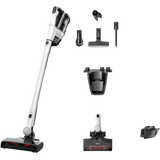 Miele Triflex HX3 Brillant White Cordless Stick Vacuum - w/ Accessories