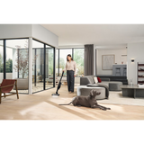 Miele Triflex HX3 Cat & Dog Cordless Stick Vacuum - Lifestyle 2