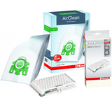 Miele Dynamic U1 Series Upright Vacuum Maintenance Kit