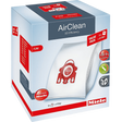 Miele XL-Pack AirClean 3D Efficiency FJM Dust Bags (10455190)