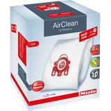 Miele XL-Pack AirClean 3D Efficiency FJM Dust Bags (10455190)