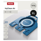 Miele XL-Pack HyClean Air GN Dustbags - Main