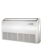 Floor-Mounted Ductless Mini Splits