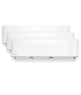 Multi Zone Mini Split Systems