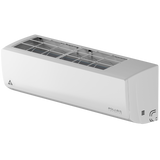 Mirage Polaris Ductless Mini Split Heat Pump Indoor Unit - Angle 2