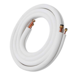 Mirage Polaris Ductless Mini Split Heat Pump Indoor Unit - Line Set