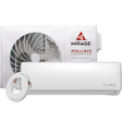 Mirage Polaris Ductless Mini Split Heat Pump - Main