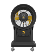 Commercial Misting Fans