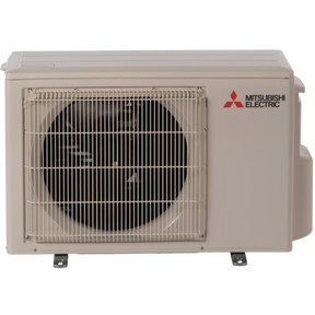 Mitsubishi 16 Seer 12,000 BTU WR Series Ductless Mini Split - Outdoor Unit Main