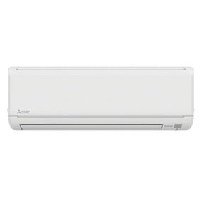 Mitsubishi 18 SEER2 9,000 BTU WR Series Mini Split w/Heat Pump - Indoor Unit