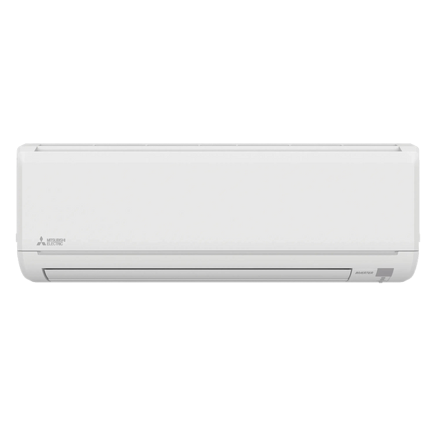 Mitsubishi 18 SEER2 9,000 BTU WR Series Mini Split w/Heat Pump - Indoor Unit