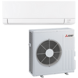 Mitsubishi 24,000 BTU GX Series Mini Split Heat Pump - Main