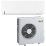 Mitsubishi 24,000 BTU GX Series Mini Split Heat Pump - Main