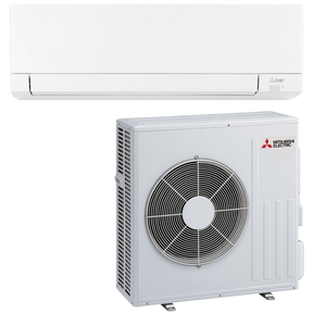 Mitsubishi 24,000 BTU GX Series Mini Split Heat Pump - Main