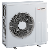 Mitsubishi 24,000 BTU GX Series Mini Split Heat Pump - Outdoor Unit