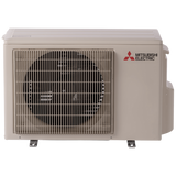 Mitsubishi 9k-12k BTU GX Series Mini Split Heat Pump - Outdoor Unit