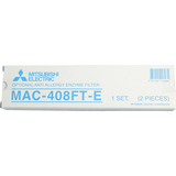 Mitsubishi Air Conditioner Anti-Allergy Enzyme Filter - Box