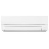 Mitsubishi HX Series 24000 BTU Ductless Mini Split - Indoor Unit