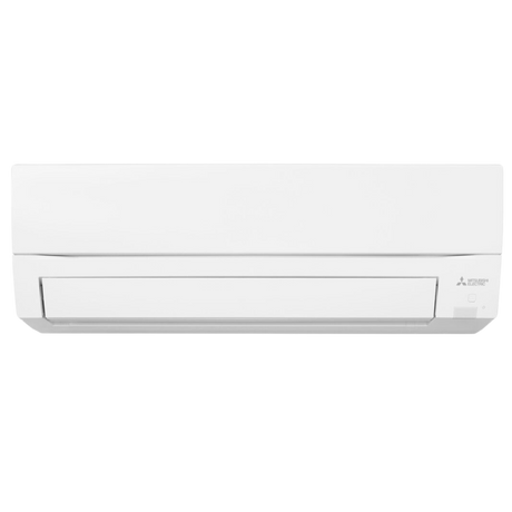 Mitsubishi HX Series 24000 BTU Ductless Mini Split - Indoor Unit