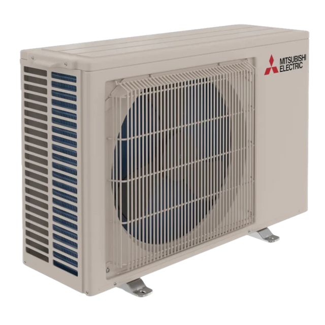 Mitsubishi 9000 Btu Mini Split