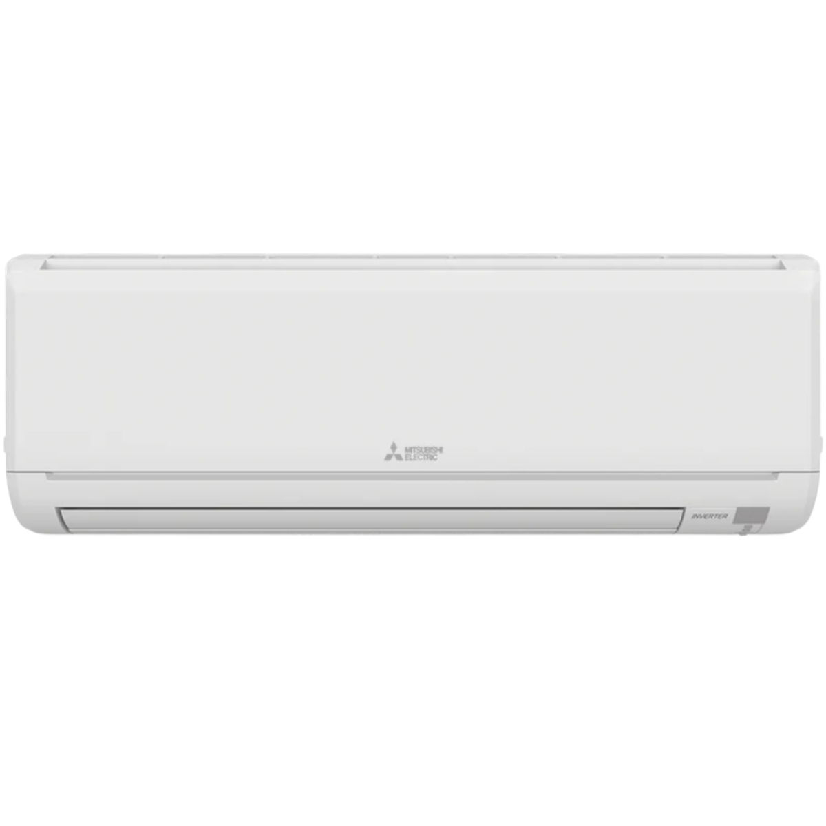 Mitsubishi Indoor Wall Mounted Air Handler (MSZGL15NA-U1) - Indoor Unit