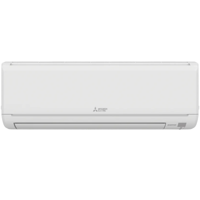 Mitsubishi Indoor Wall Mounted Air Handler (MSZGL15NA-U1) - Indoor Unit