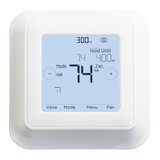 The Mitsubishi Kumo Touch Wireless Remote Receiver Kit - Controller