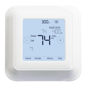 The Mitsubishi Kumo Touch Wireless Remote Receiver Kit - Controller