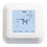 The Mitsubishi Kumo Touch Wireless Remote Receiver Kit - Controller