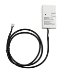 The Mitsubishi Kumo Touch Wireless Remote Receiver Connection