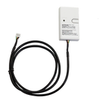 The Mitsubishi Kumo Touch Wireless Remote Receiver Connection