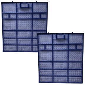 Mitsubishi Nano Platinum Mini Split Filters - Main
