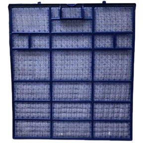 Mitsubishi Nano Platinum Mini Split Filters - Main