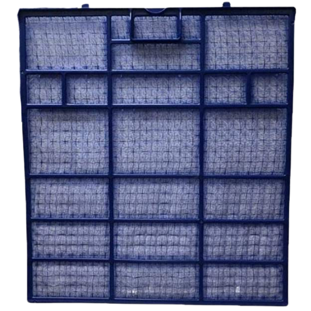 Mitsubishi Nano Platinum Mini Split Filters - Main