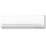 Mitsubishi Wall Mount Mini-Split Heat Pump Inverter (MSZGL06NAU1) - Indoor Unit