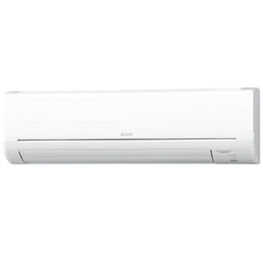 Mitsubishi Wall Mount Mini-Split Heat Pump Inverter (MSZGL06NAU1) - Indoor Unit