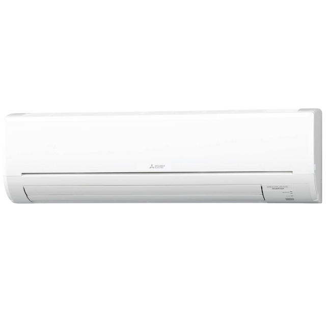 Mitsubishi Wall Mount Mini-Split Heat Pump Inverter (MSZGL06NAU1) - Indoor Unit