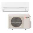 Mitsubishi WX Series 12000 BTU Ductless Mini Split - Main