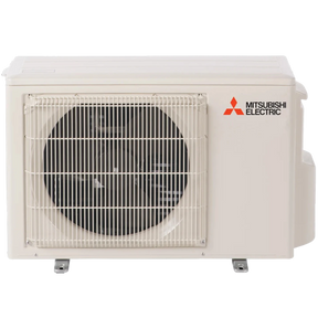 Mitsubishi WX Series 12000 BTU Ductless Mini Split - Outdoor Unit