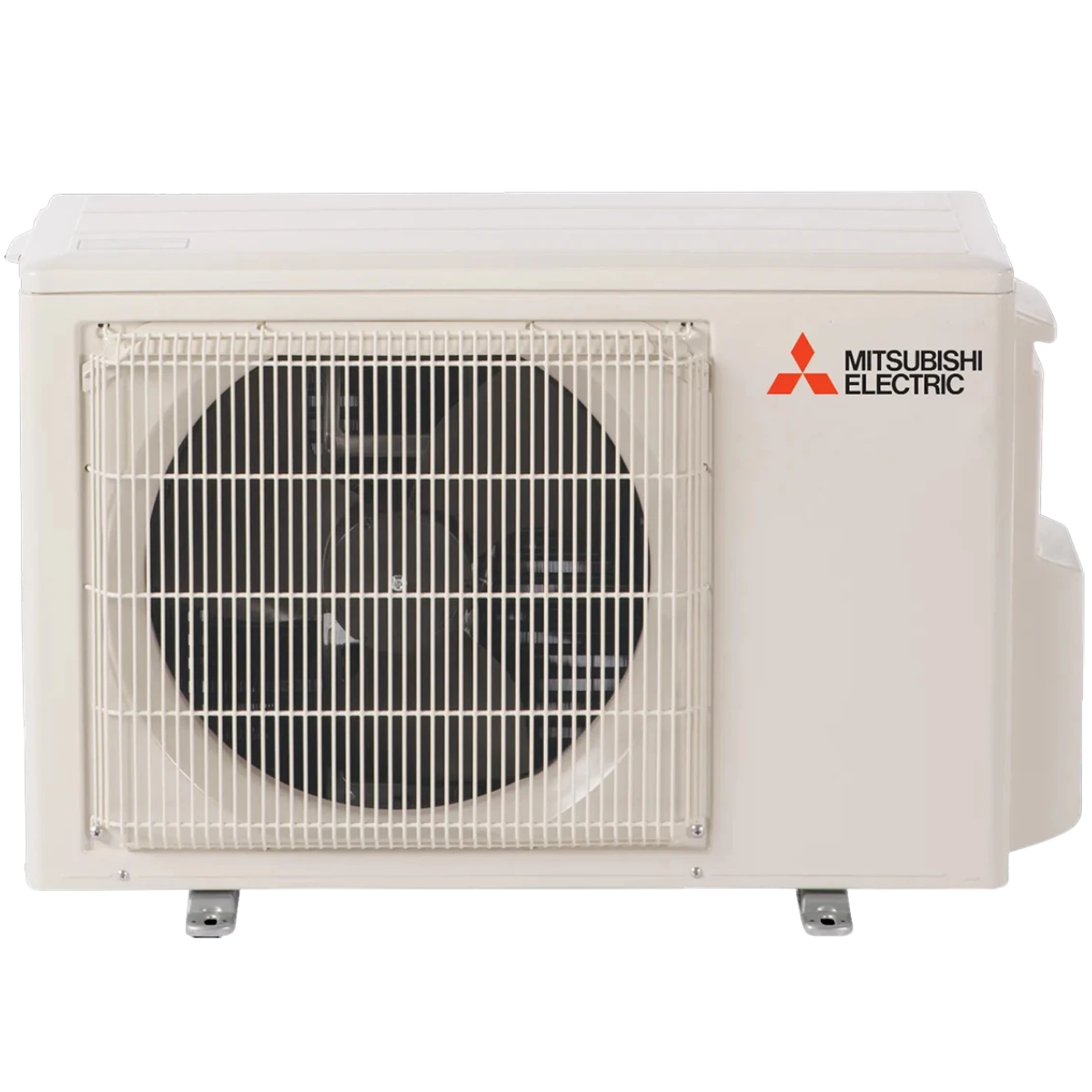 Mitsubishi WX Series 9000 BTU Ductless Mini Split - Outdoor Unit