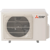 Mitsubishi WX Series 9000 BTU Ductless Mini Split - Outdoor Unit