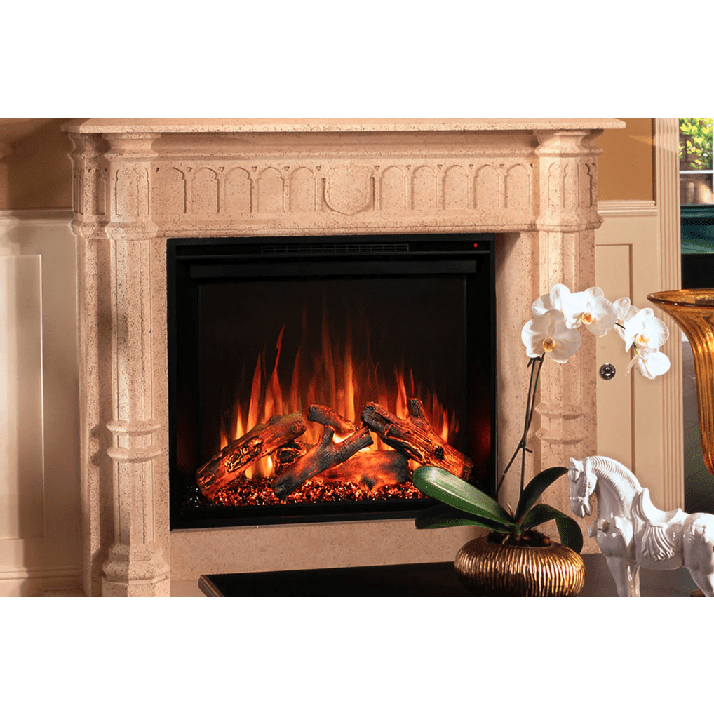 Modern Flames Redstone Traditional Electric Fireplace 
