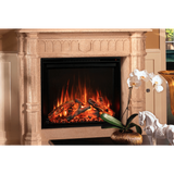 Modern Flames Redstone Traditional Electric Fireplace 